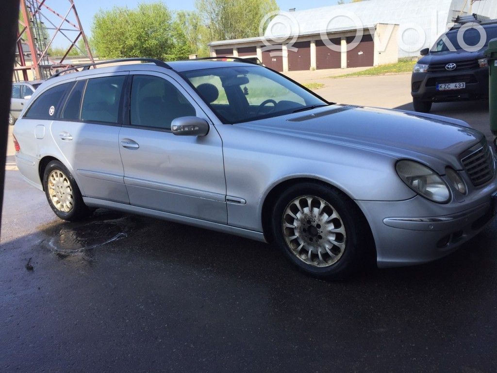 E W211 E-class, AMG (W124, W210, W211, W212, W213, C207, W238)  019R018H