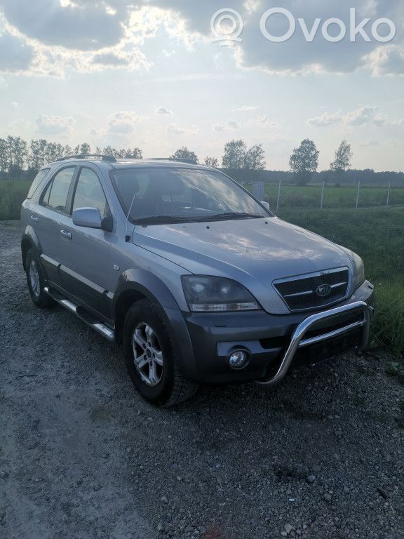 Sorento Sorento  812403E000