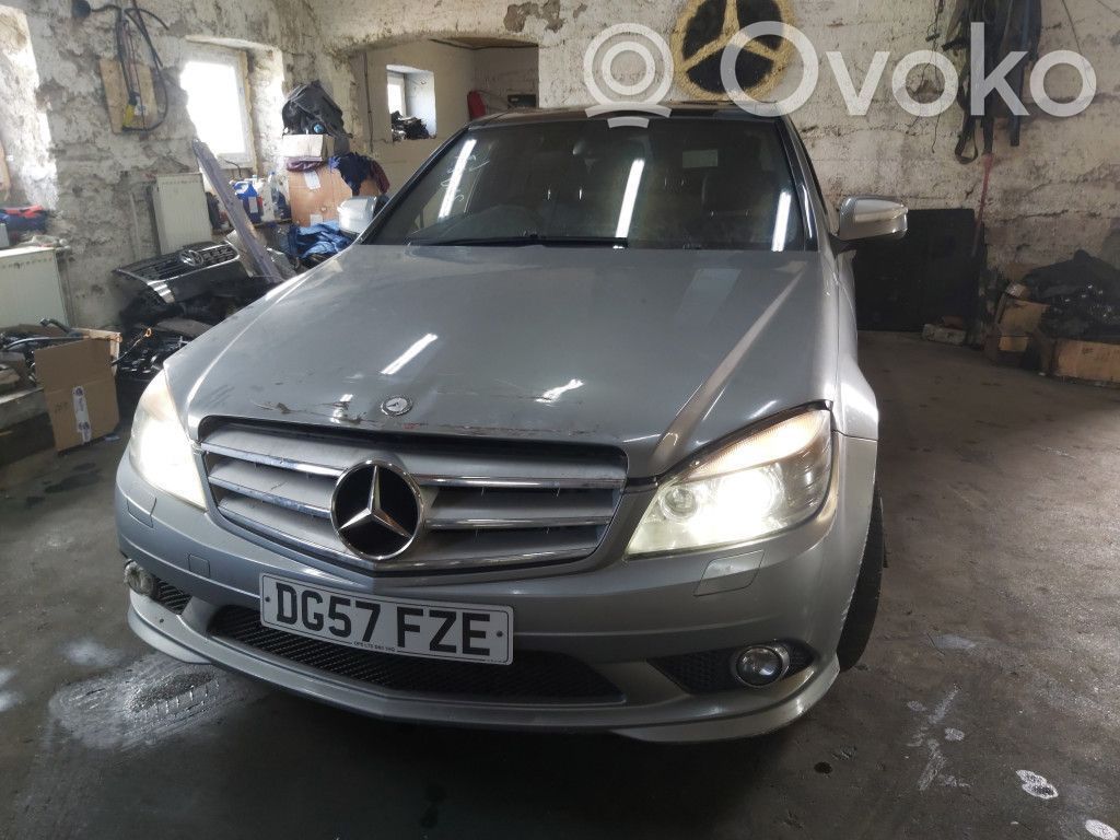 C W204 C-class, AMG (W202, W203, W204, W205, W206)  A2048300608