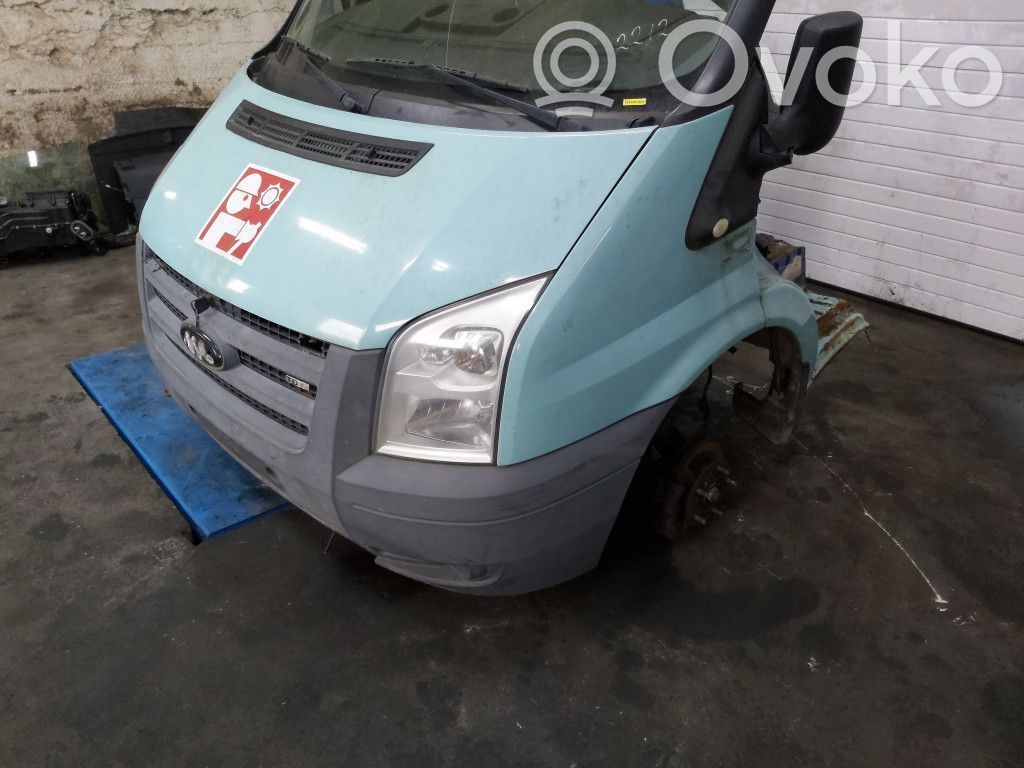 Transit Transit  0265950399