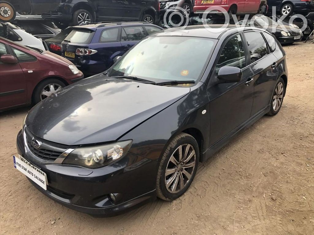 Impreza III Impreza  66211FG000
