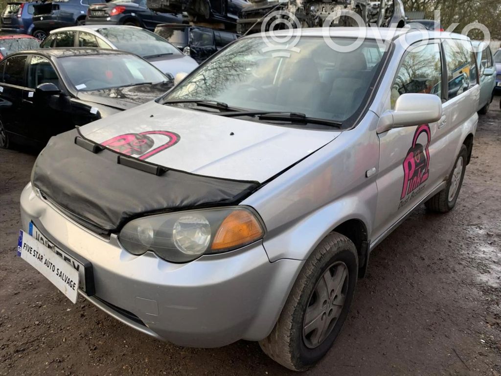 HR-V HR-V  38600S50003