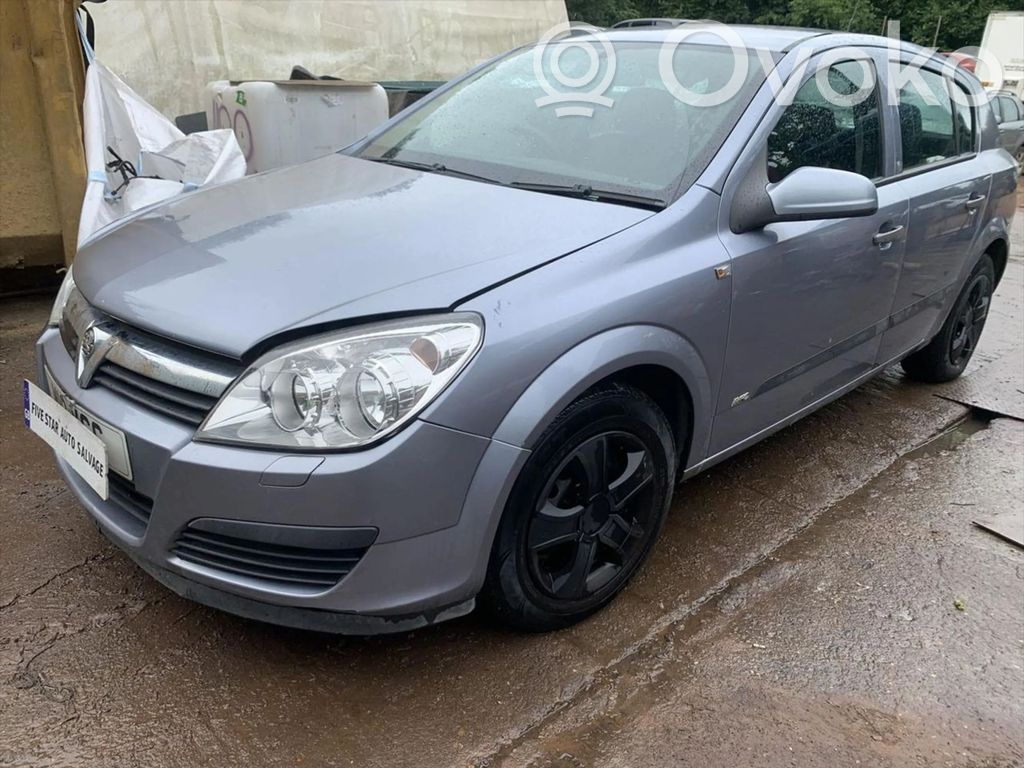 Astra H Astra  24460354