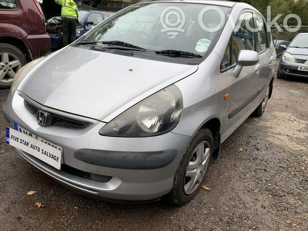 Jazz Jazz  37820PWEG04