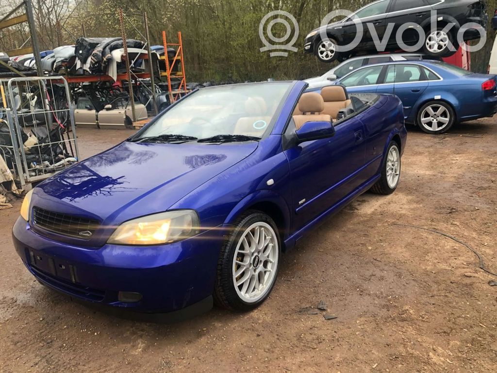 Astra G Astra  15883