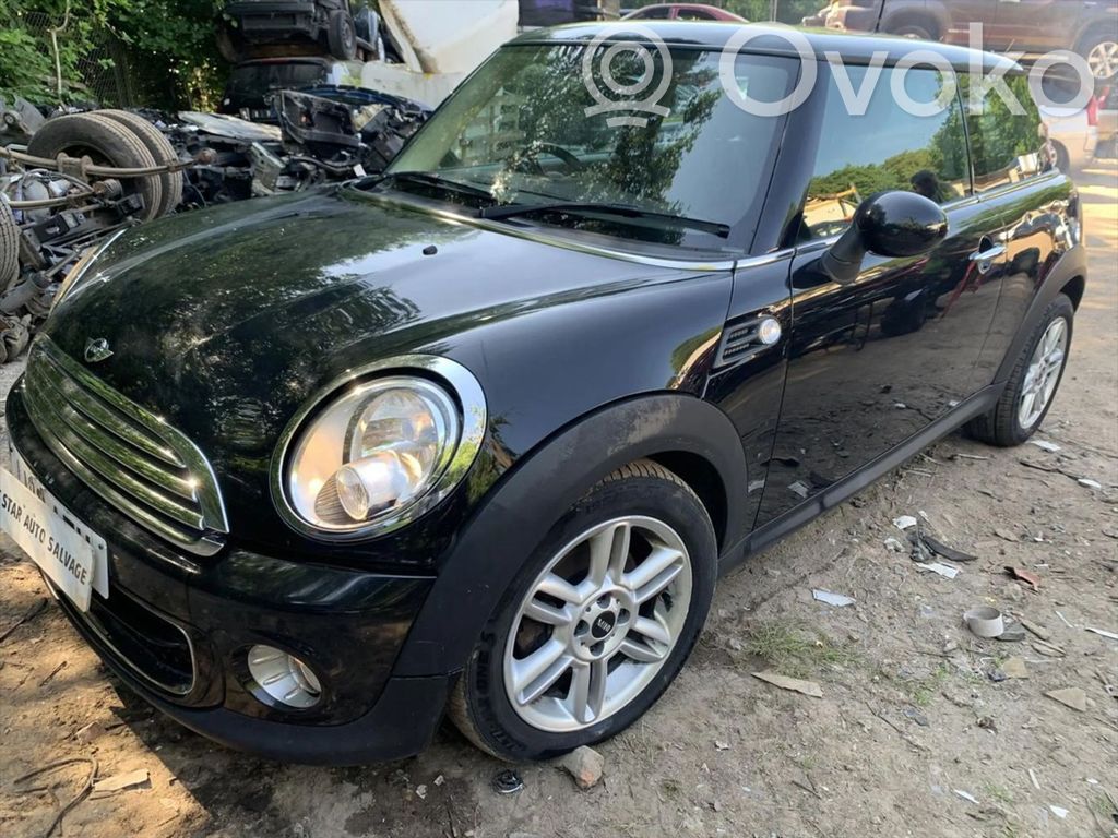 One - Cooper R57 One/Cooper R57  9240945