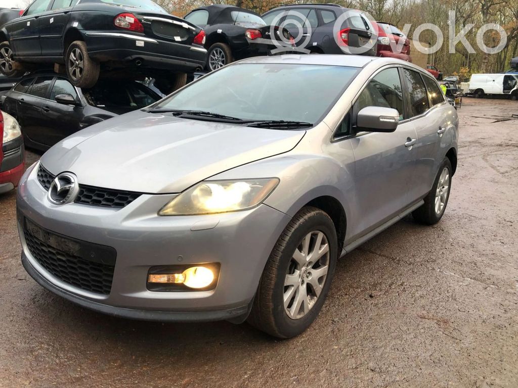 CX-7 CX-7  E22767890A