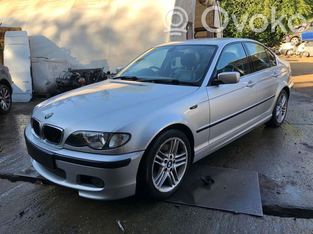 3 E46 Series 3  8364929