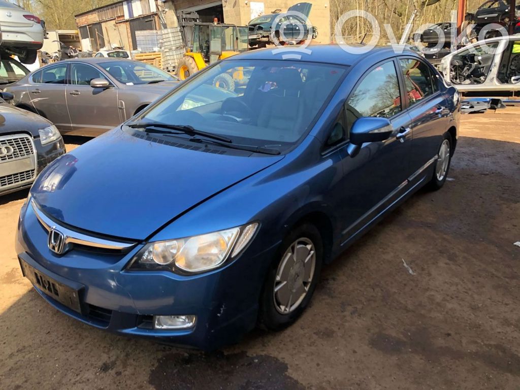 Civic Civic  M29843
