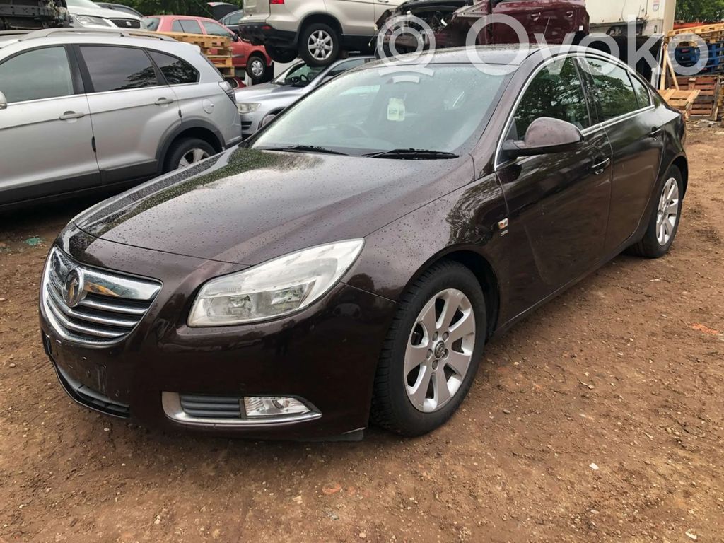Insignia A Insignia  55577674