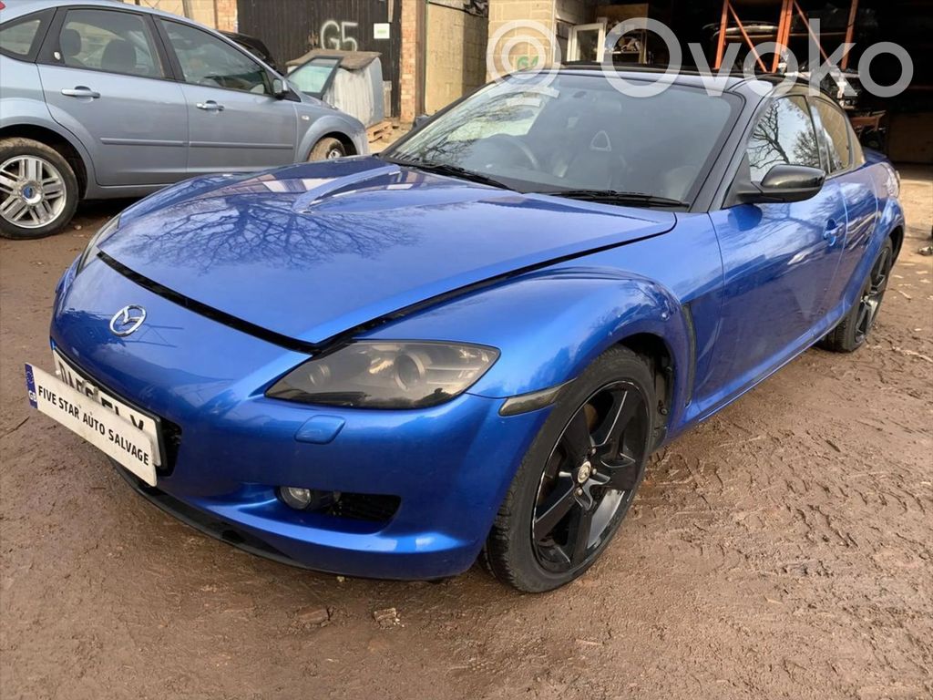 RX8 RX  514941
