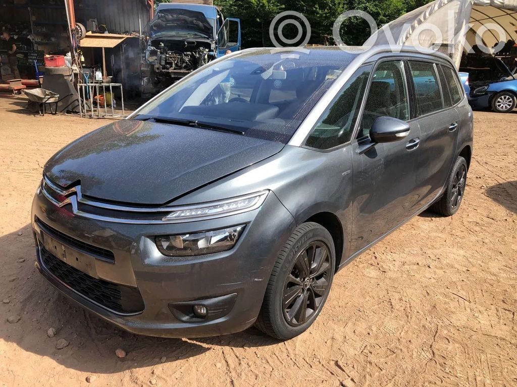 C4 II Picasso C4 Picasso, Grand Picasso, Aircross, Cactus  96771410XX