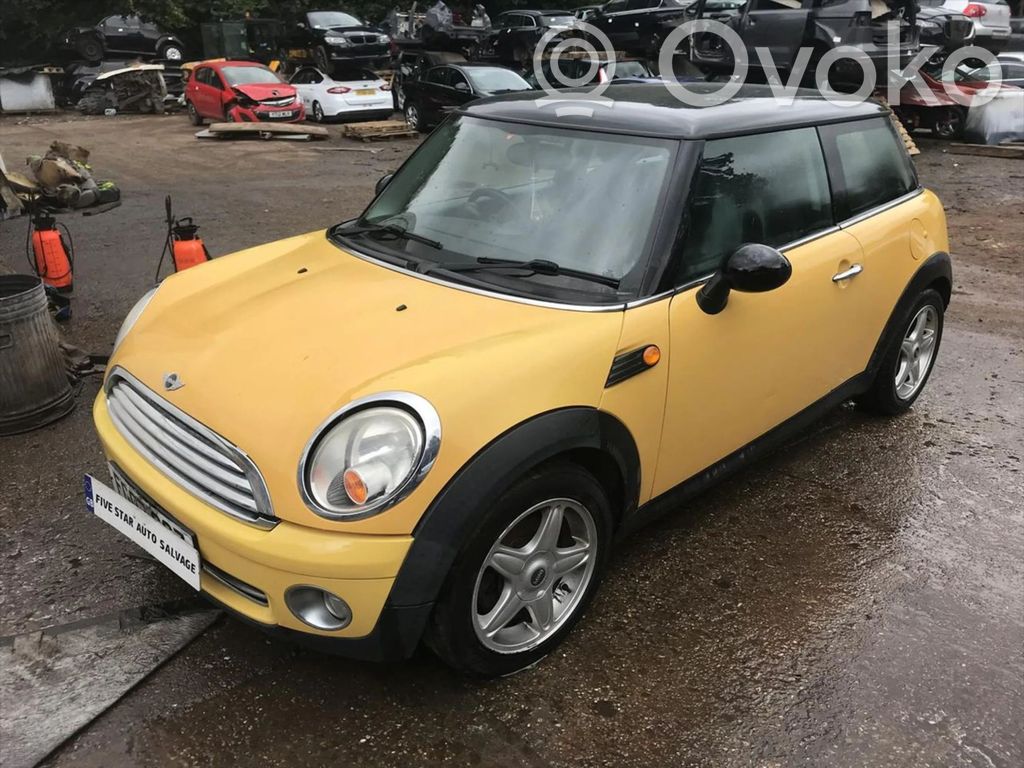 One - Cooper Coupe R56 One/Cooper Coupe R56  2751402