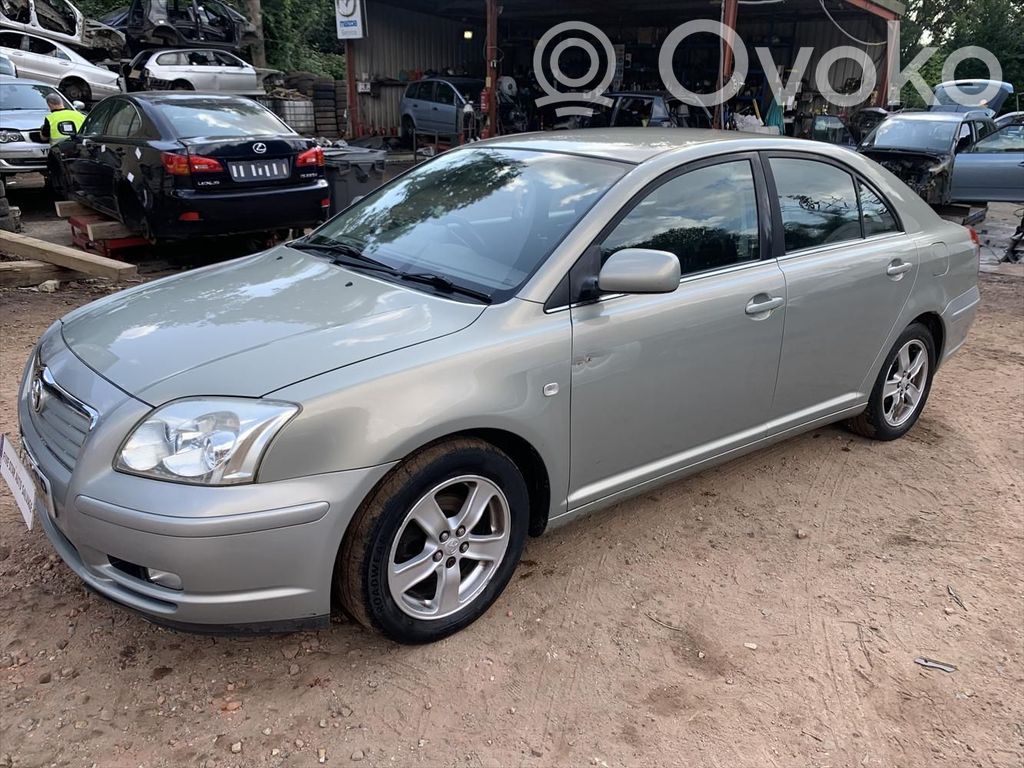 Avensis T250 Avensis  8974105050