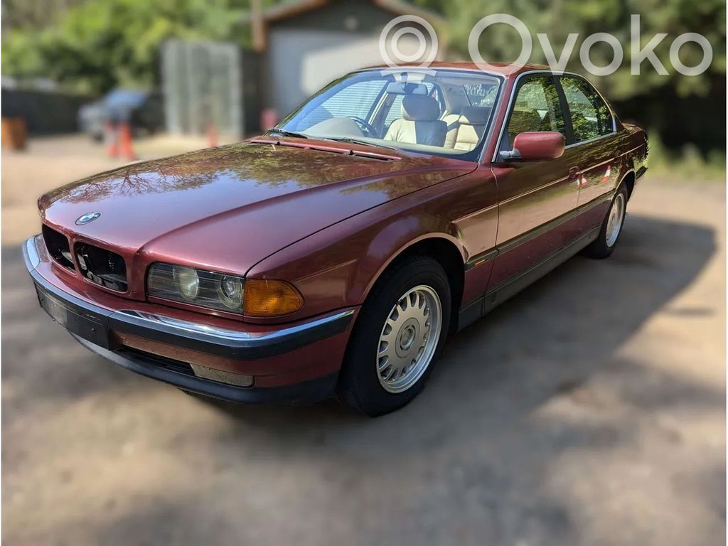 7 E38 Series 7  1164130