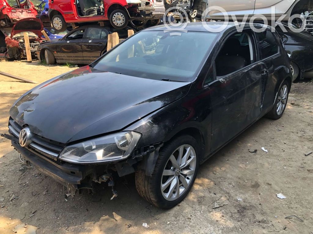 Golf VII Golf  5G2955119A