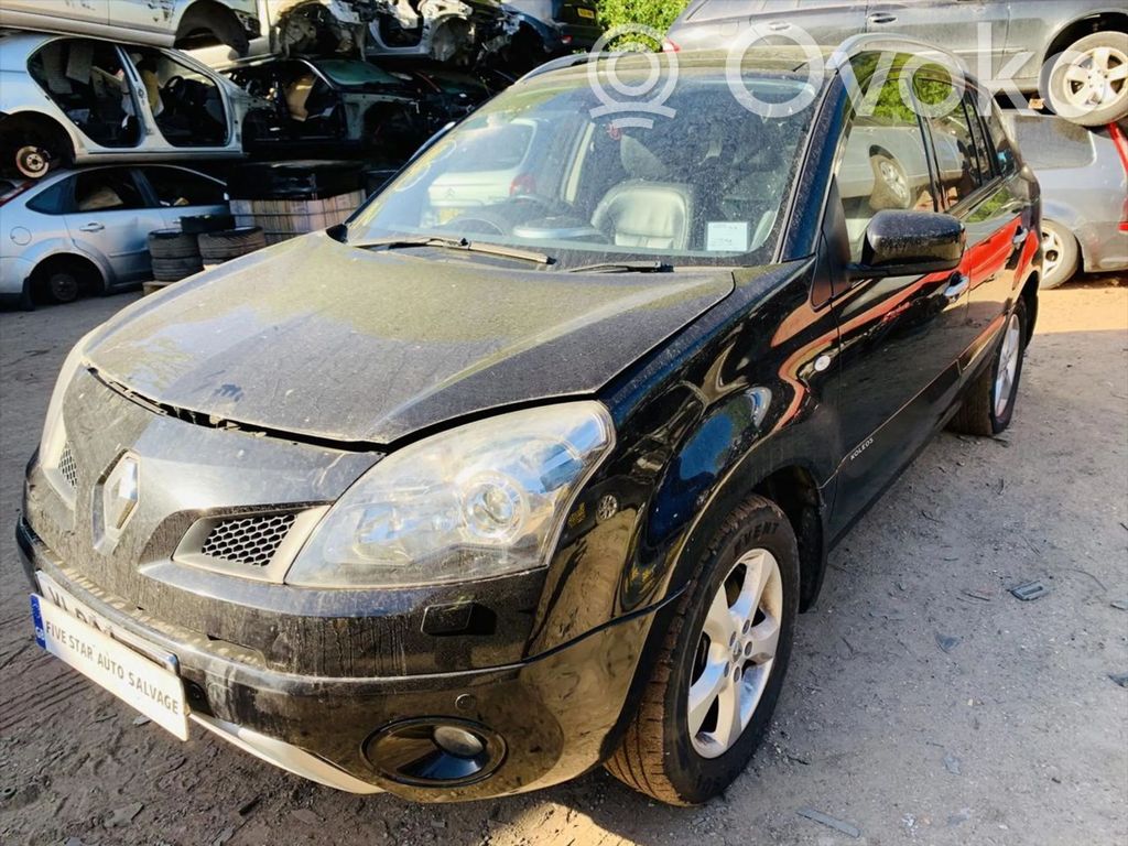 Koleos I Koleos