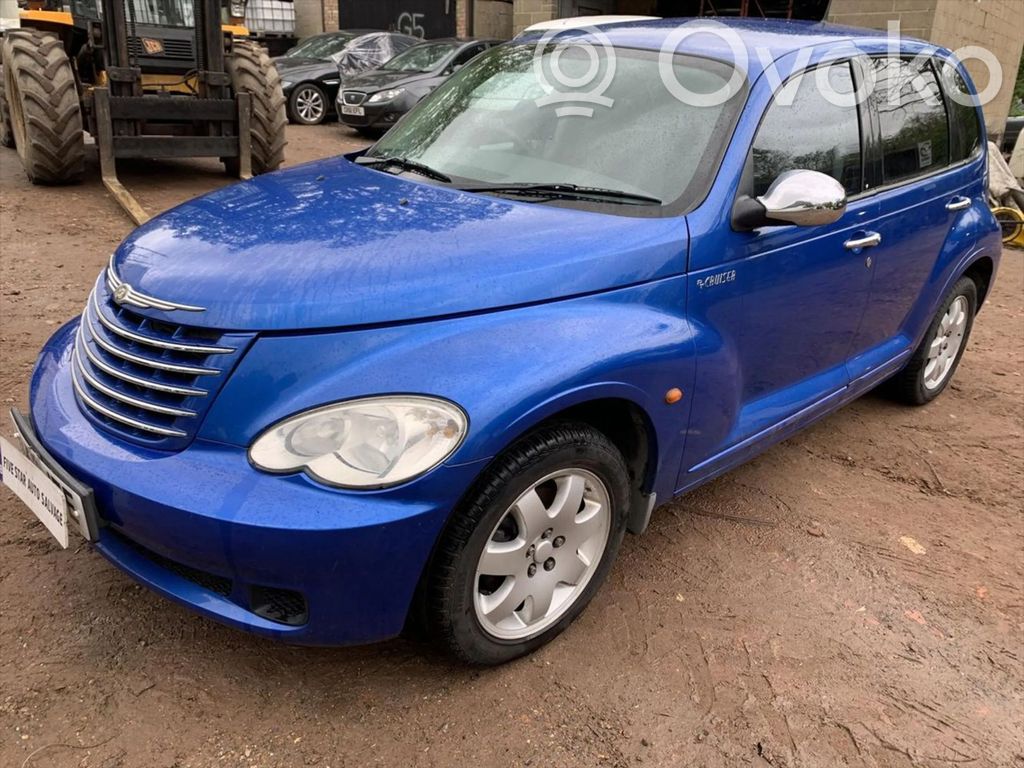 PT Cruiser PT Cruiser  04714681AD