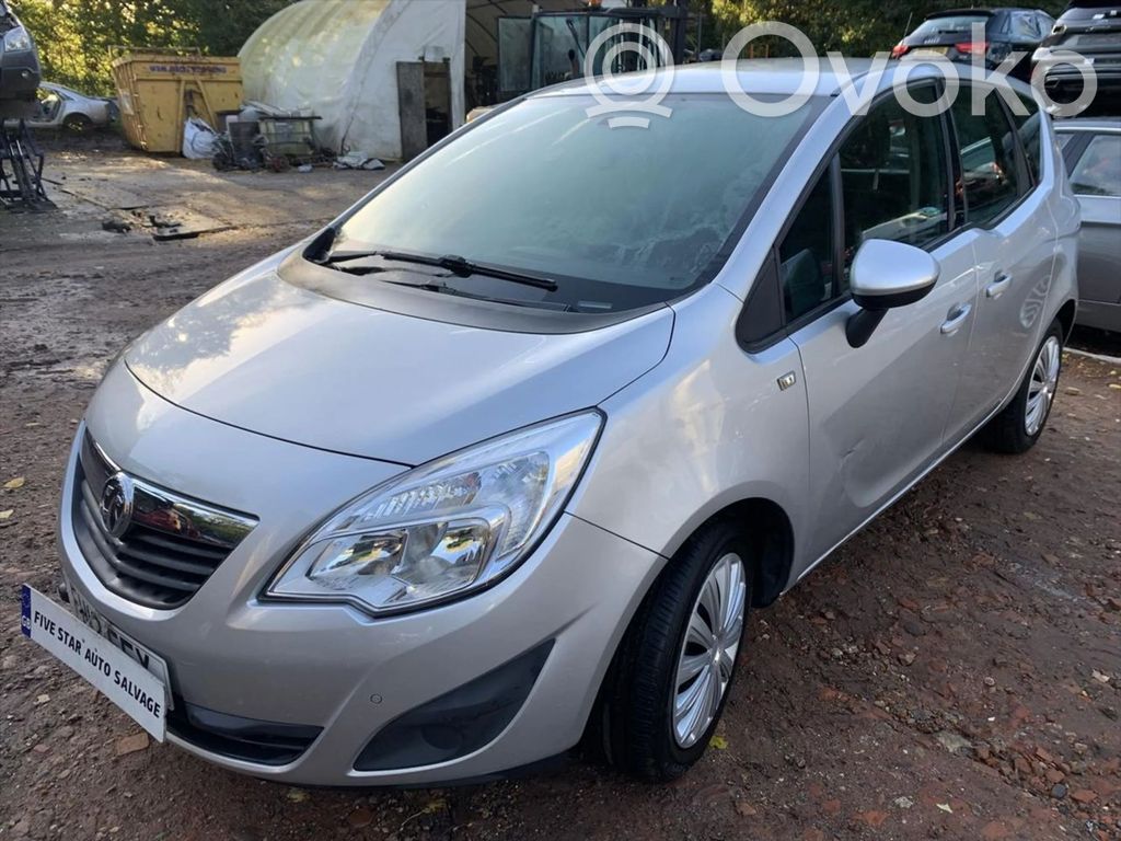Meriva B Meriva  13288072
