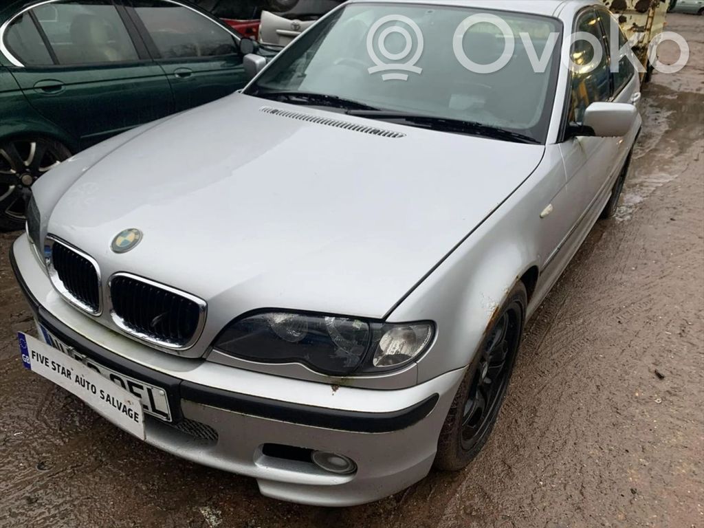 3 E46 Series 3  7532949