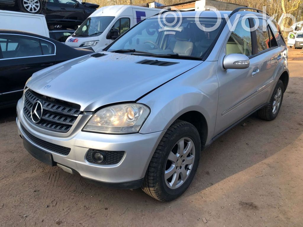 ML W164 ML-class, AMG (W163, W164, W166)  302172