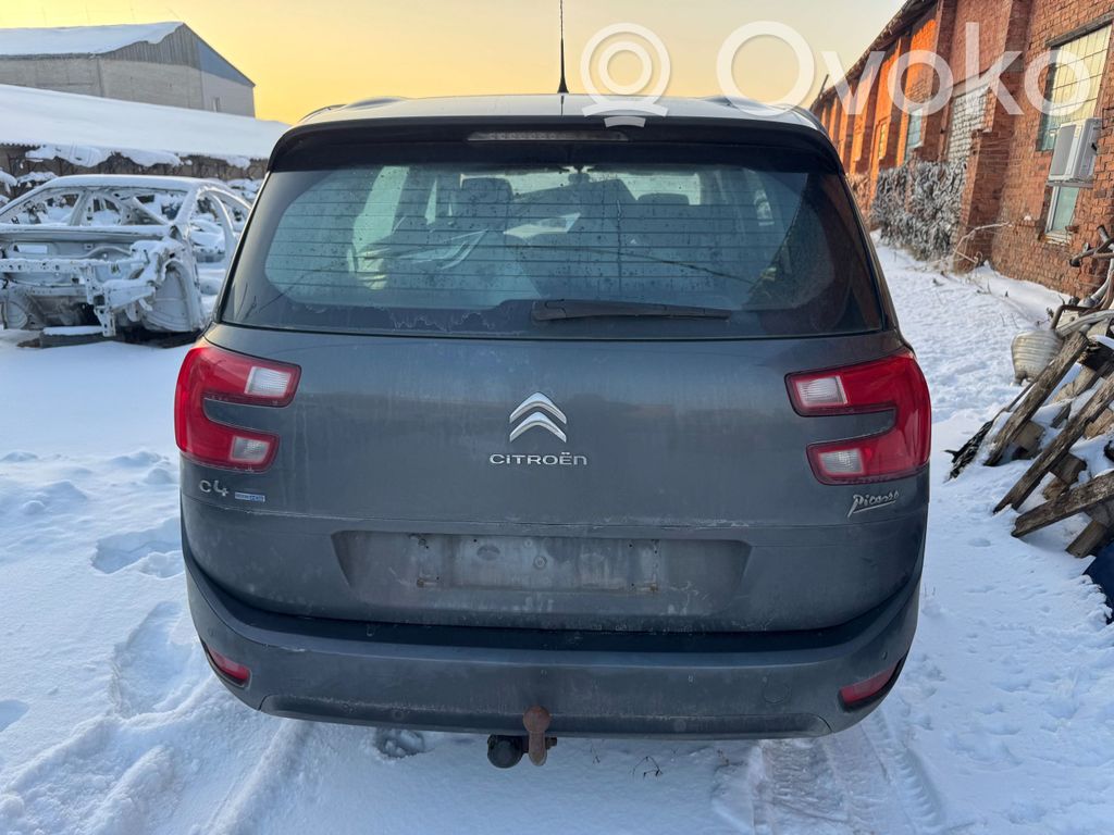 C4 II Picasso C4 Picasso, Grand Picasso, Aircross, Cactus