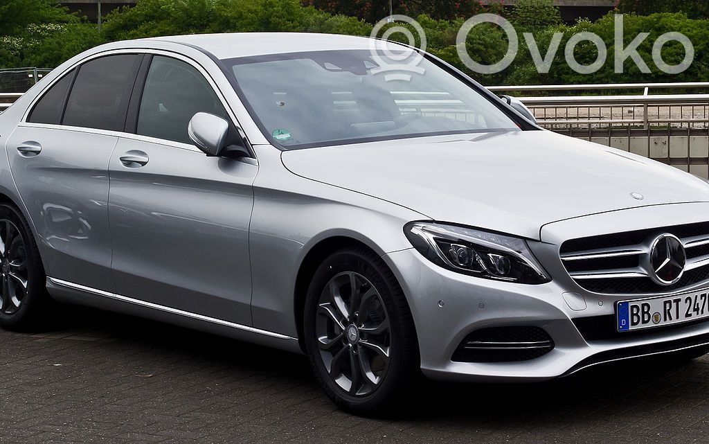 C W205 C-class, AMG (W202, W203, W204, W205, W206)  A2056980230