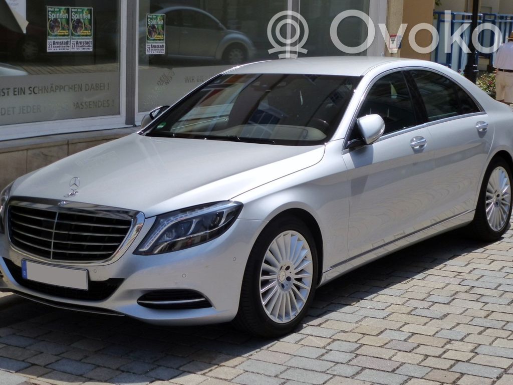 S W222 S-class, AMG (W126, W140, W220, W221, W222)  A0005453868