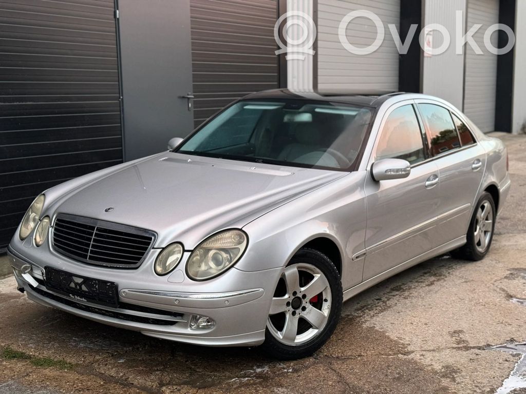 E W211 E-class, AMG (W124, W210, W211, W212, W213, C207, W238)  A2116802436