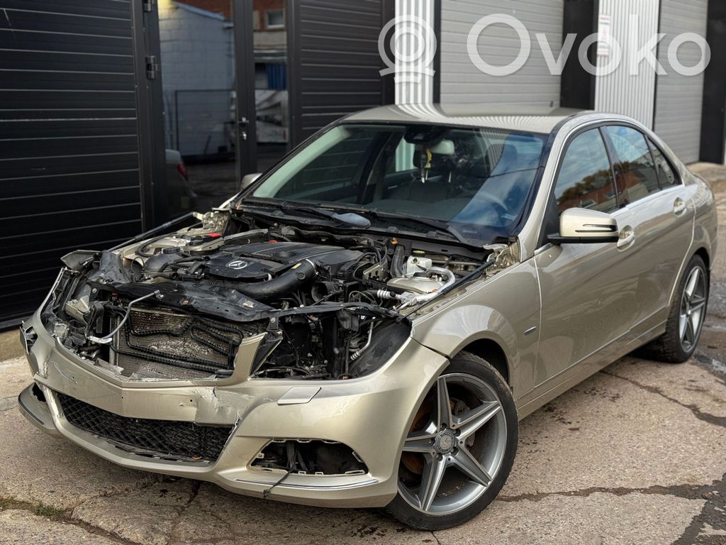 C W204 C-class, AMG (W202, W203, W204, W205, W206)  A0009050338