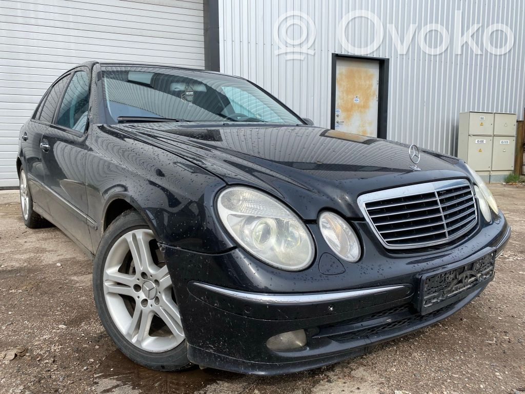 E W211 E-class, AMG (W124, W210, W211, W212, W213, C207, W238)  2118206510
