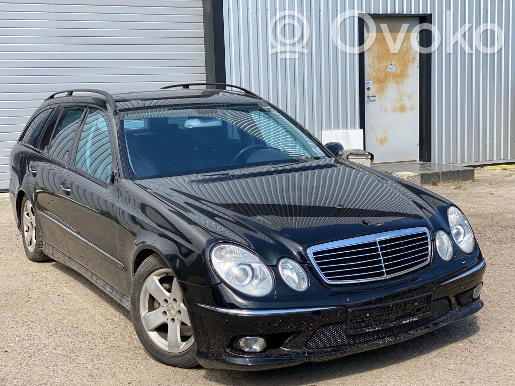 E W211 E-class, AMG (W124, W210, W211, W212, W213, C207, W238)  2118213058