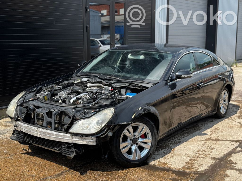 CLS C219 CLS-class, AMG (W219,C218/X218)  A2038207585