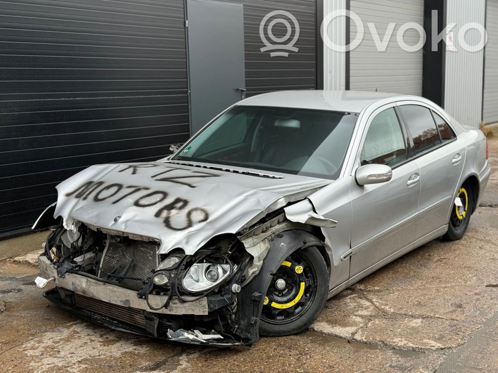 E W211 E-class, AMG (W124, W210, W211, W212, W213, C207, W238)  A2118205989