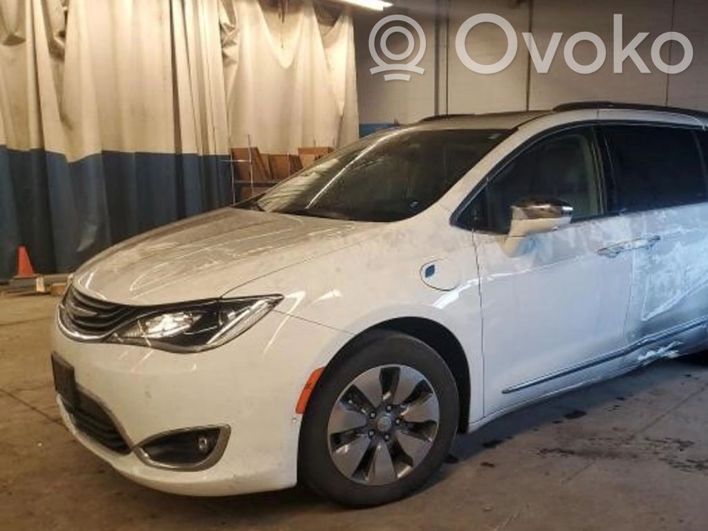 Pacifica Pacifica  68186558AA