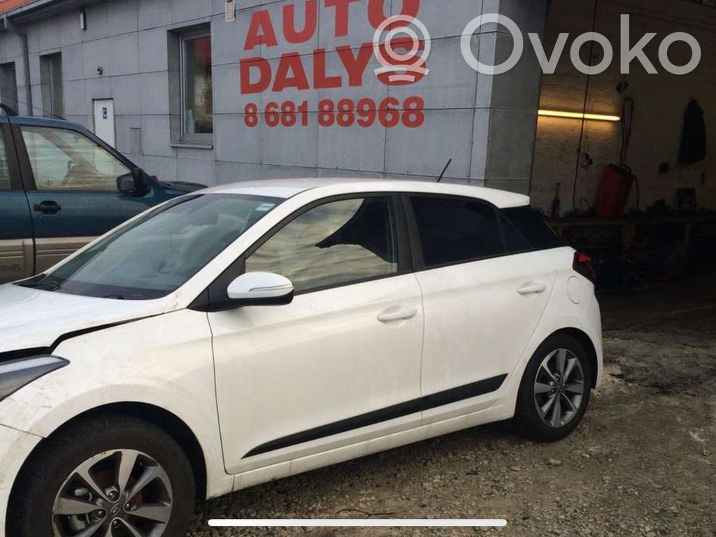 i20 (GB IB) i20  M2321103010