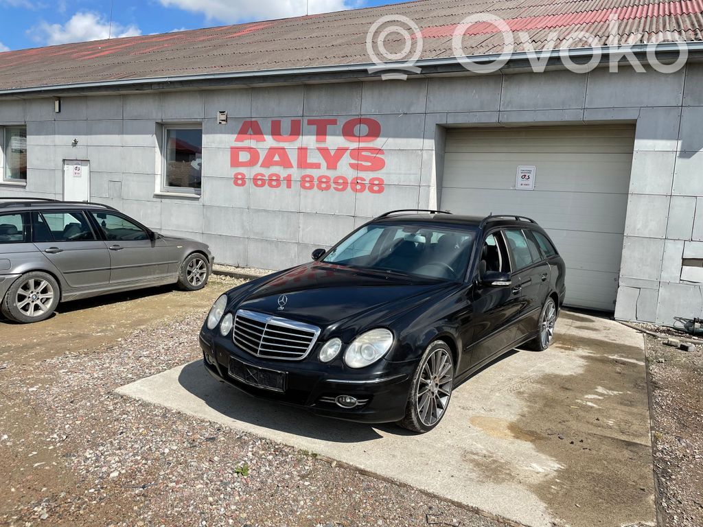 E W211 E-class, AMG (W124, W210, W211, W212, W213, C207, W238)  2117300635Q10