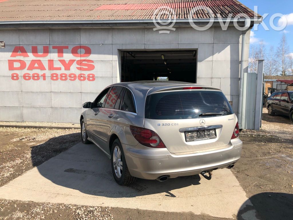 R W251 R-class, AMG (W251)  A2118705026
