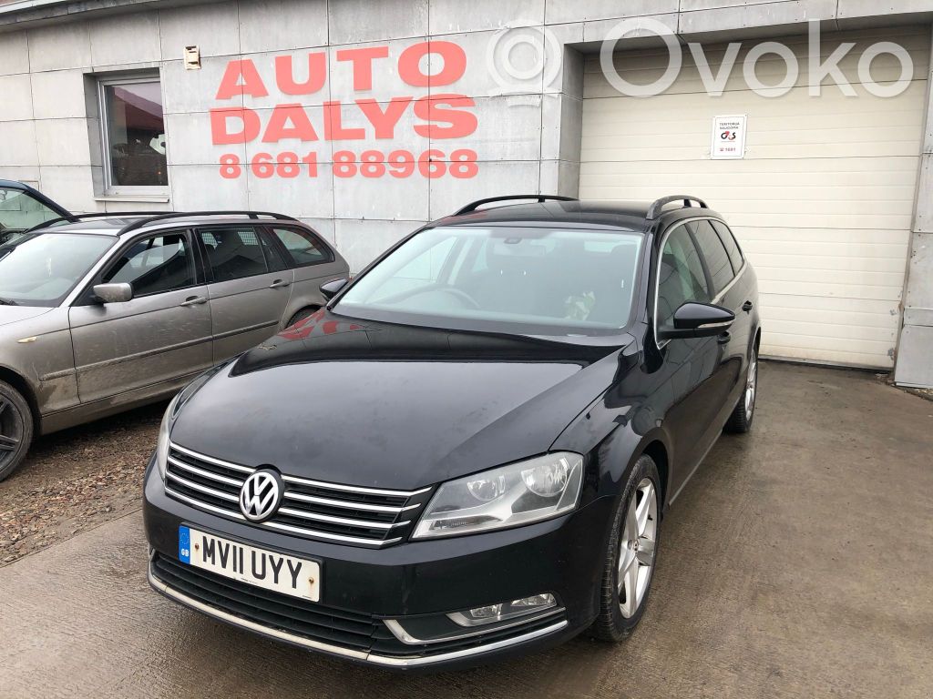 PASSAT B7 Passat  0281002735