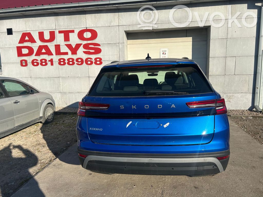 Kodiaq II Kodiaq  05L906261L