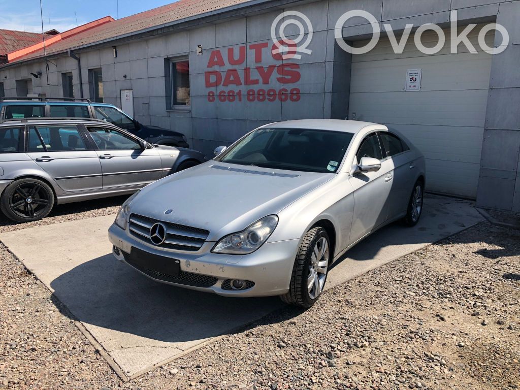 CLS C219 CLS-class, AMG (W219,C218/X218)  A0005456416