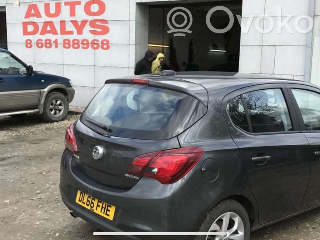 Corsa E Corsa  55496055