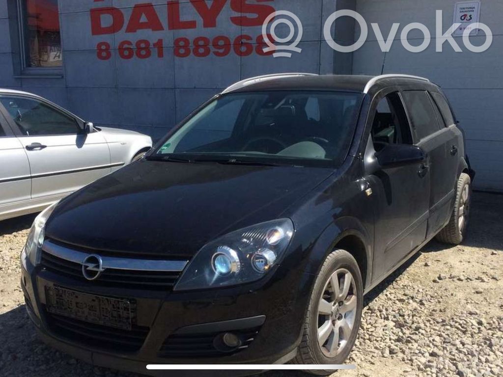 Astra H Astra  0445010155