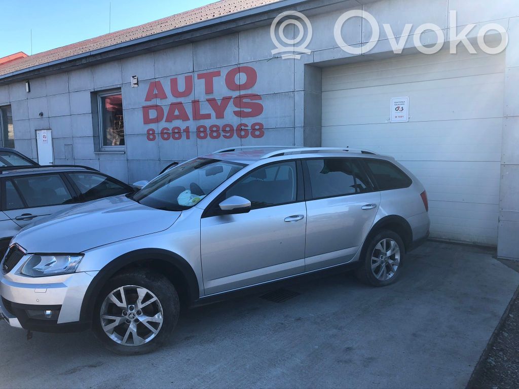 Octavia Mk3 (5E) Octavia  0444050137