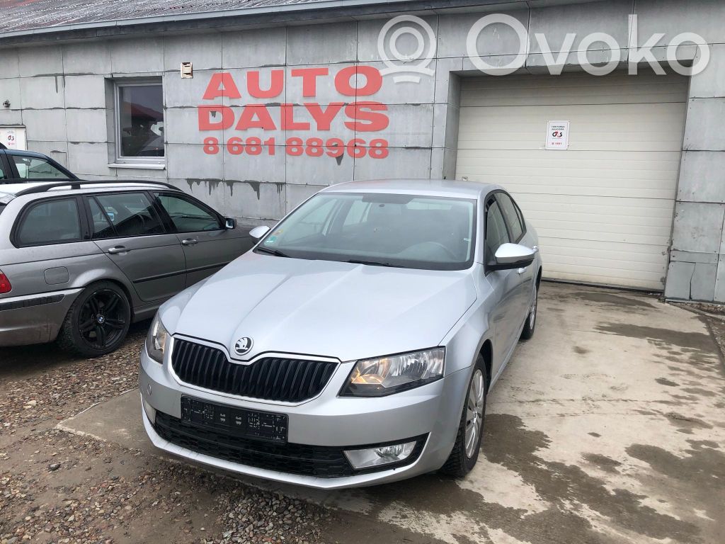 Octavia Mk3 (5E) Octavia  5E0839015