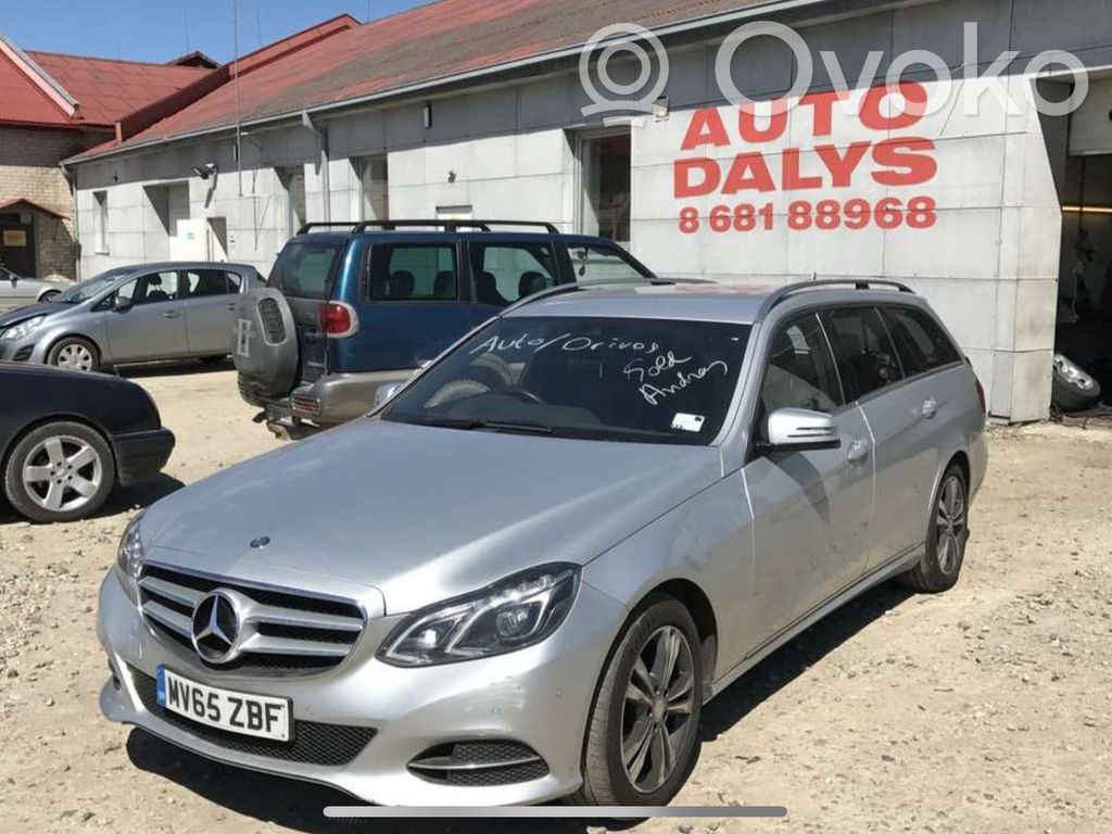 E W212 E-class, AMG (W124, W210, W211, W212, W213, C207, W238)  A0075421618
