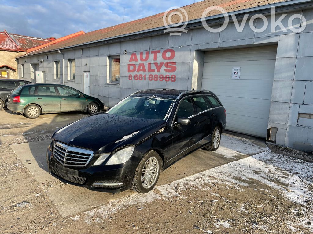 E W212 E-class, AMG (W124, W210, W211, W212, W213, C207, W238)  A2129003806
