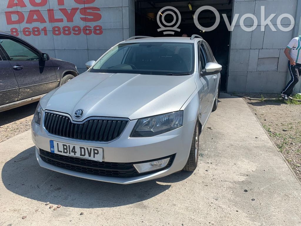 Octavia Mk3 (5E) Octavia  3Q0959351