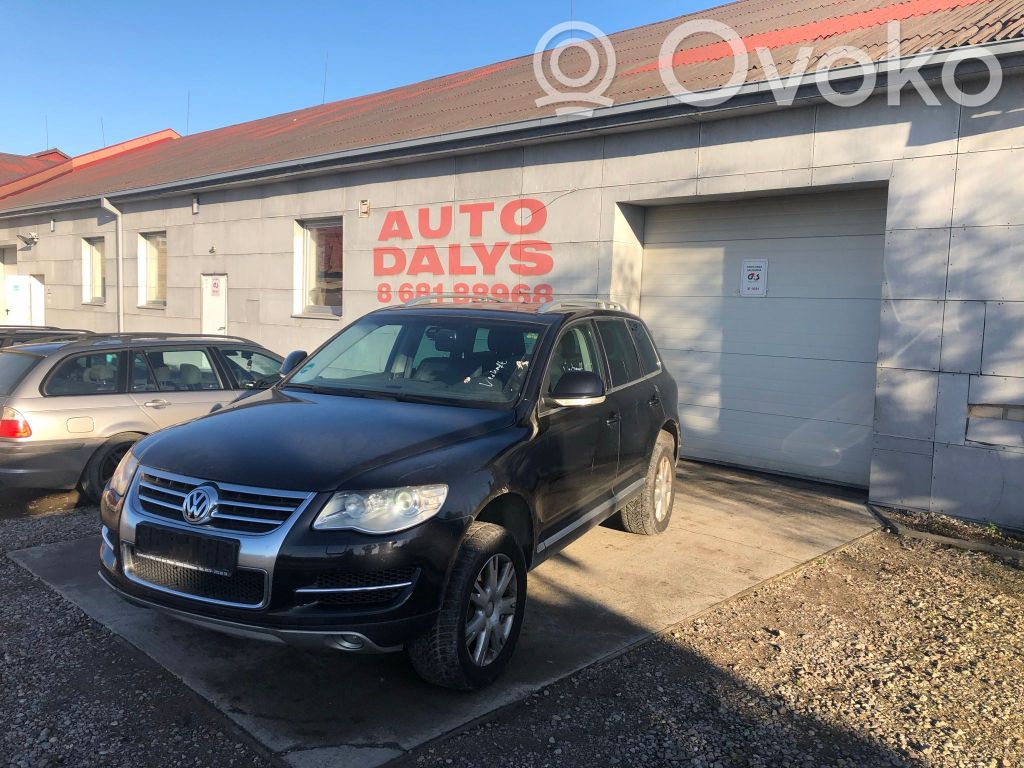 Touareg I Touareg  3D0959794E