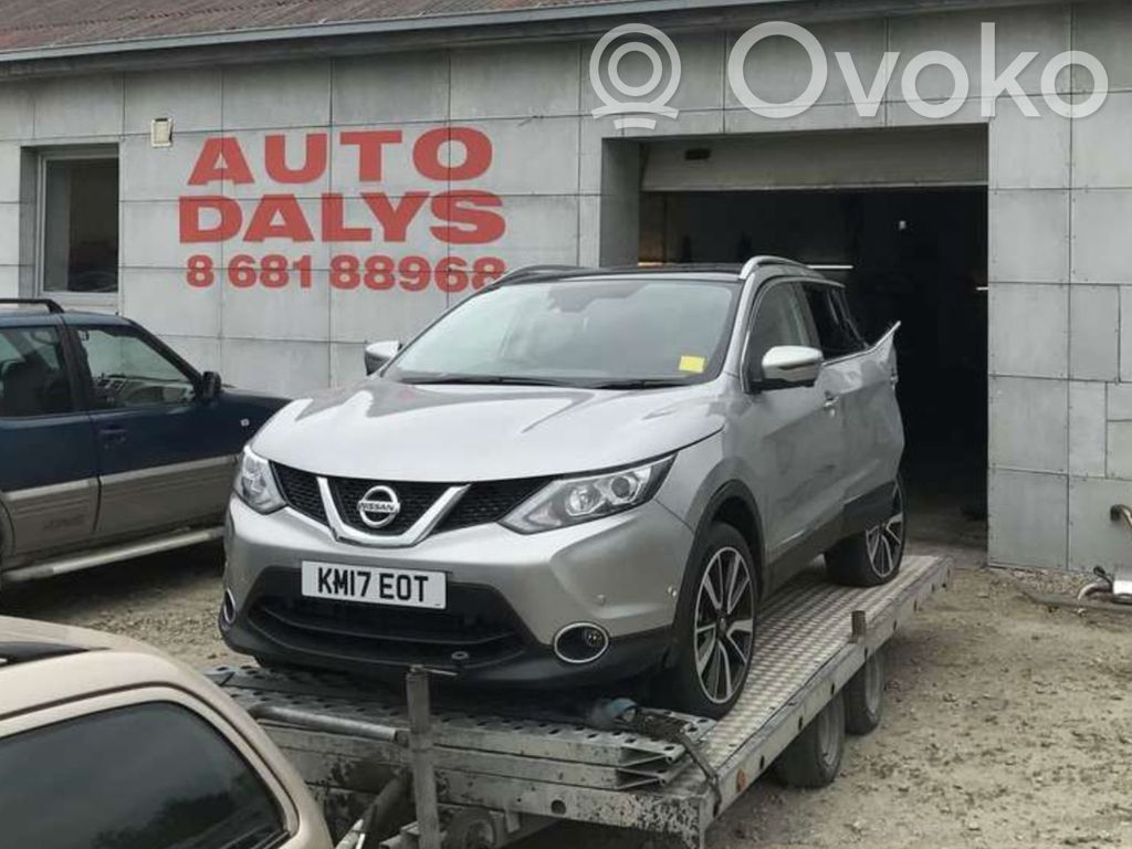 Qashqai Qashqai, Qashqai+2  8946505080